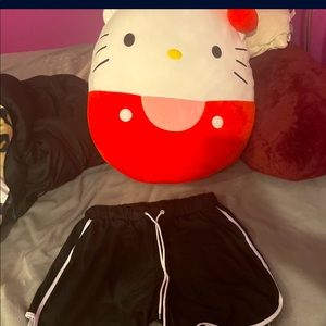 Comfy shorts